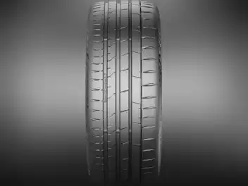 CONTINENTAL 235/40R19 96Y XL SC-7