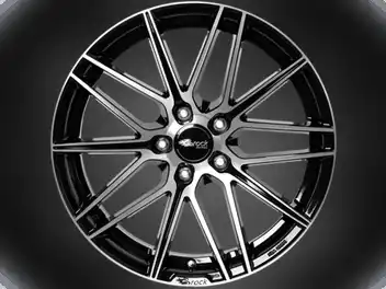 B34 8x18 5x108 ET45 SGVP W1N