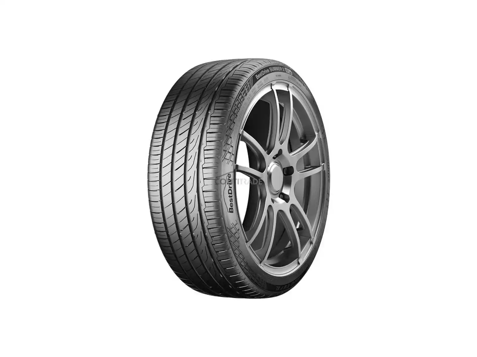 best-drive-20555r16-91v-summer-2