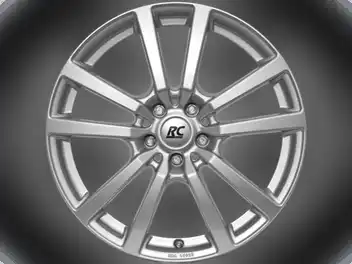 RC-DESIGN RC25 8X18 5X112 ET56 KS