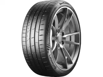 CONTINENTAL 245/40R19 98Y XL SC-7