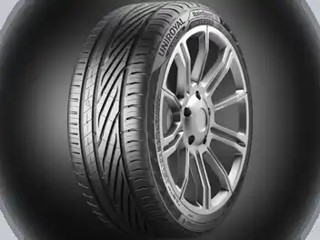 UNIROYAL 195/55R15 85H RAINSPORT 5