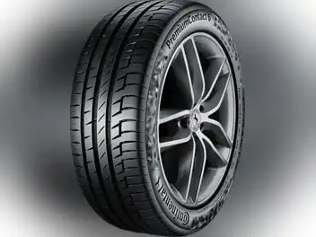 G245/40R18 97Y XL FR PC-6 CONTINENTAL