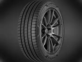 GOODYEAR 235/40R19 96Y XL EAGLE F1 ASYMMETRIC 6