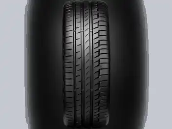 CONTINENTAL 215/45R17 87V FR PC-6