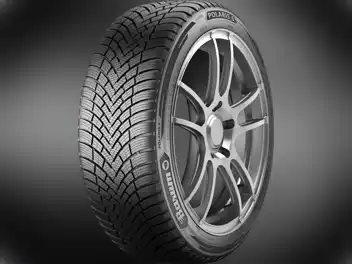 BARUM 225/55R17 101V XL FR POLARIS 6
