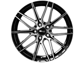 B34 8x18 5x120 ET34 SGVP W5 ABE/ECE