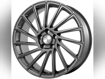 B39 7x17 4x100 ET38 HGM X2 ABE