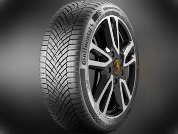 CONTINENTAL 225/45R17 94Y XL FR ALLSEASON CONTACT 2