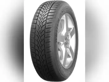 DUNLOP 155/65R14 75T WINTER RESPONSE 2