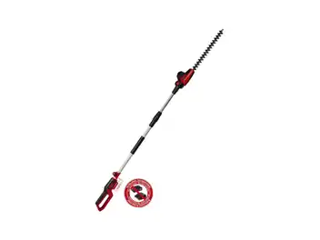Einhell aku teleskopske makaze za živicu Power X-Change GC-HH 18/45 Li T-Solo
