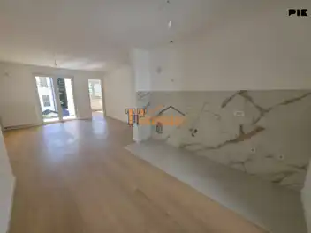 Dvosoban stan 55,07 m2 - Centar