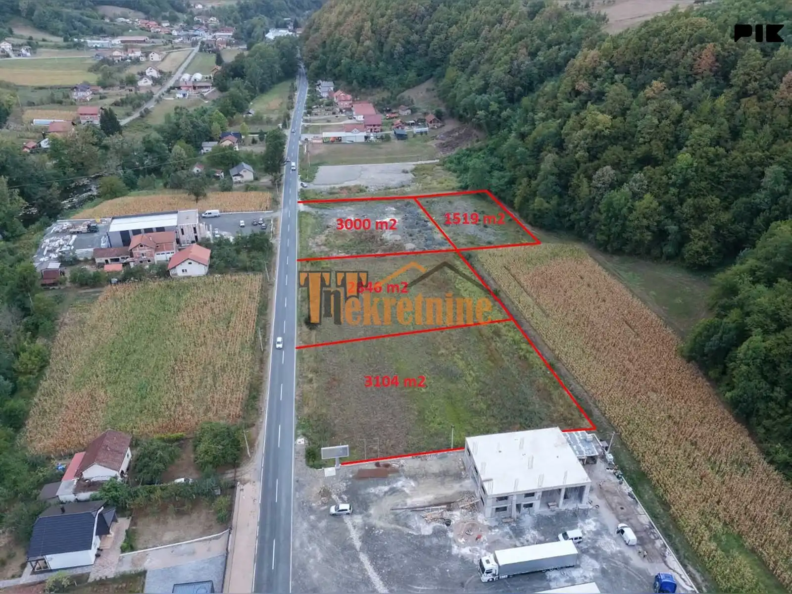 prodaju-se-cetiri-placa-uz-magistralni-put-opsjecko