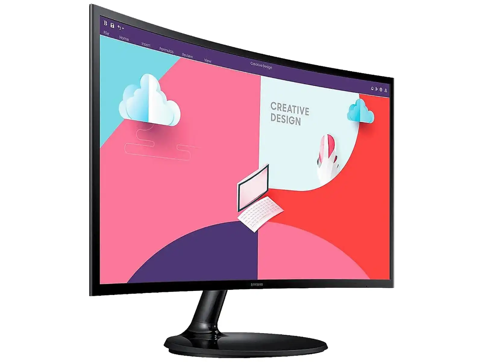 samsung-monitor-27-zakrivljeni-fullhd-hdmi-vga-ls27c364