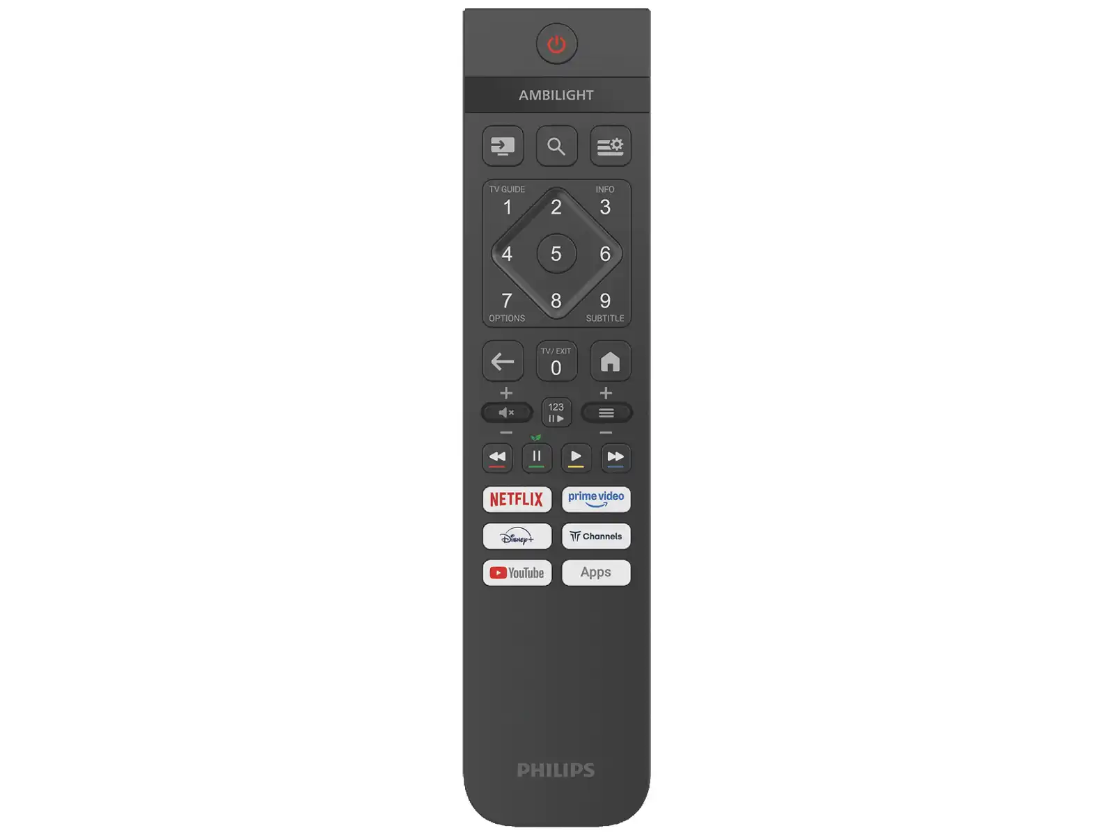 philips-televizor-smart-qled-4k-uhd-50titan-os-ambilight