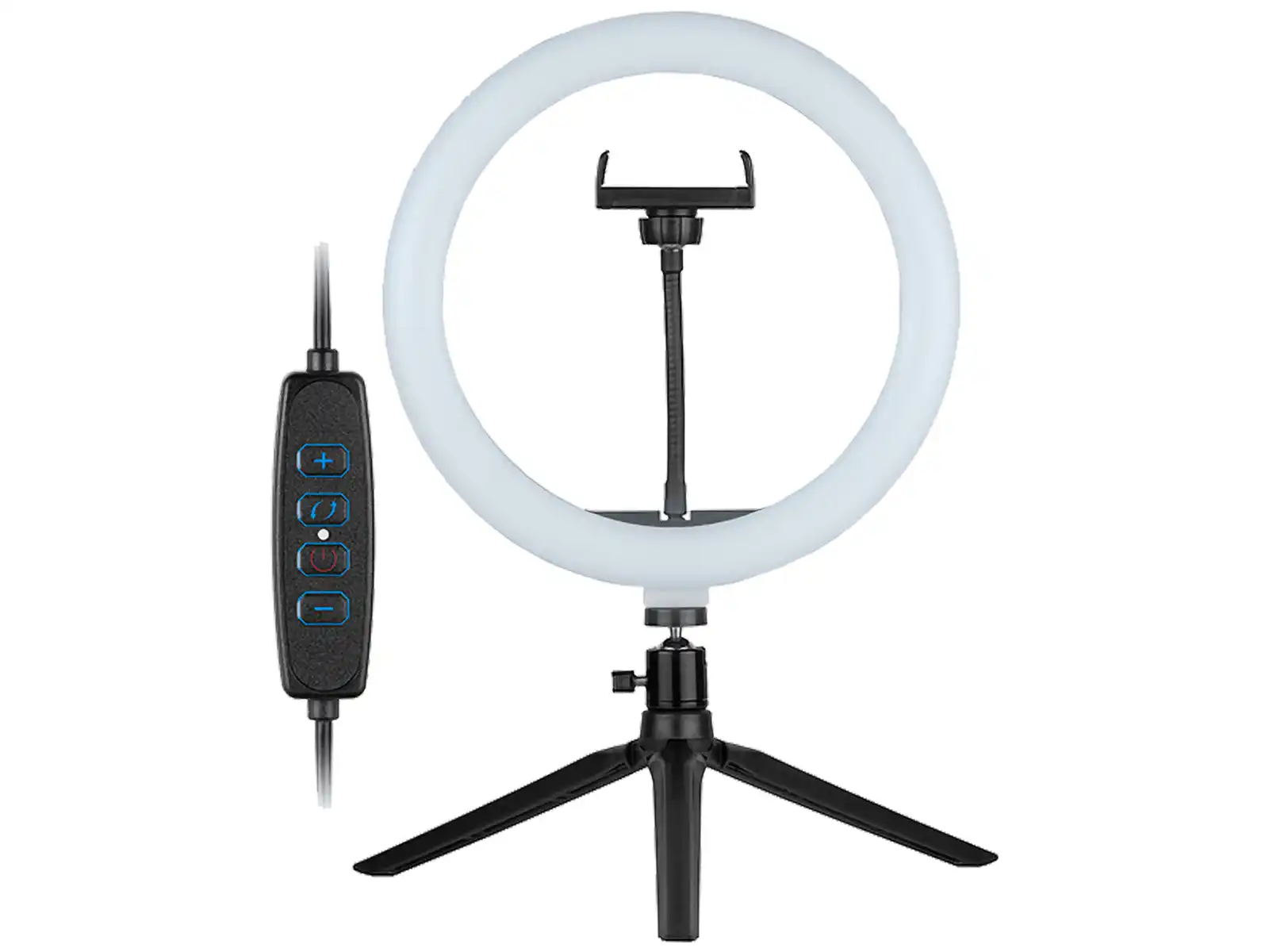 tracer-lampaled-sa-mini-tripod-postoljem-10w-led-ring-lam