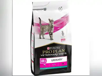 PURINA PRO PLAN Veterinary Diets Feline UR ST/OX - Urinary 1.5 kg