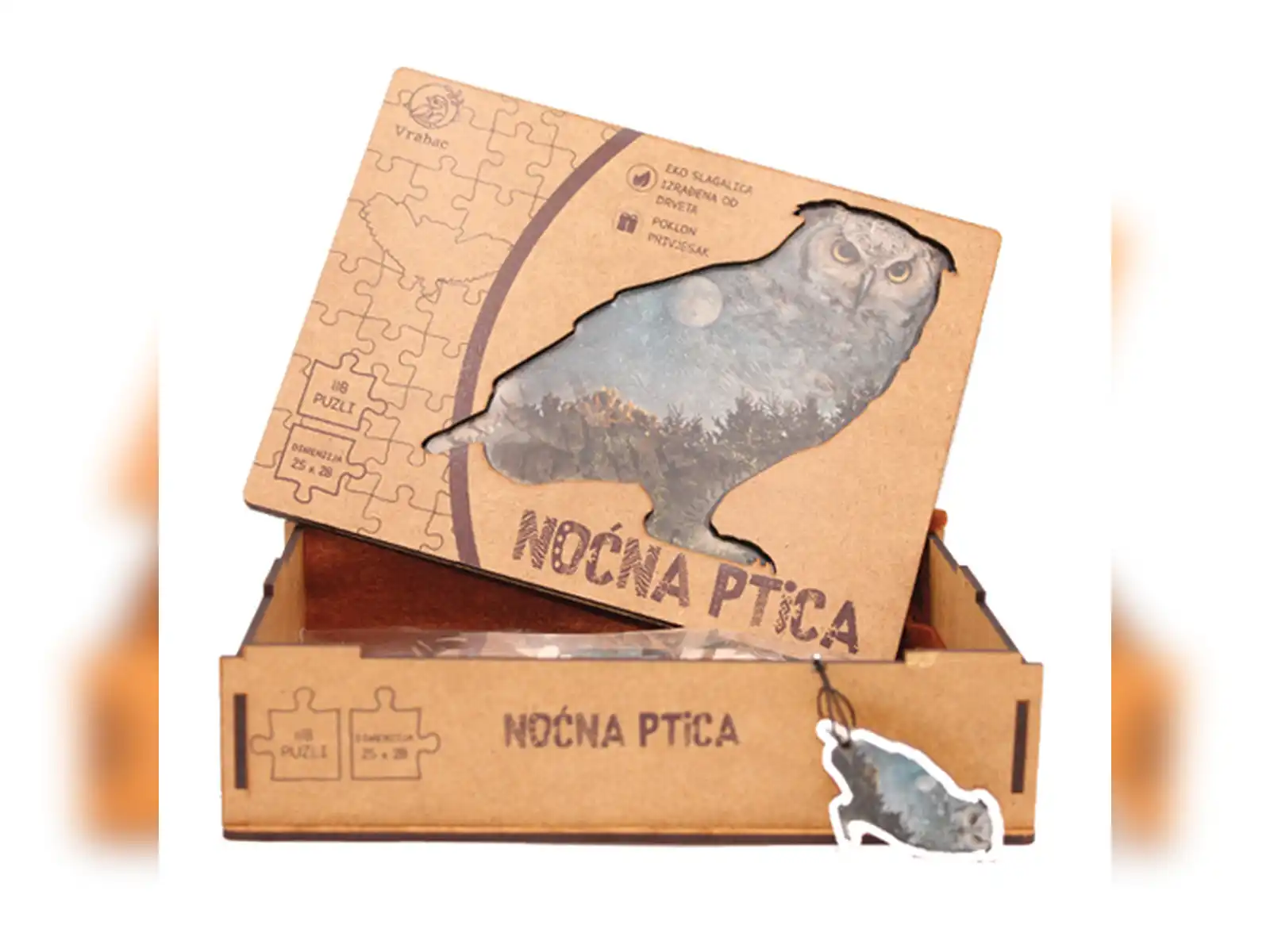 puzzle-drvene-nocna-ptica-sova-vrabac
