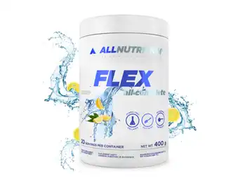 Allnutrition Flex All Complete V 2.0 Limun