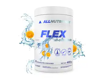 Allnutrition Flex All Complete V 2.0 Narandža