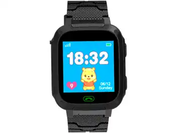 CANYON kids watch Jessie KW-32 GPS