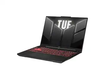 Laptop ASUS TUF A16 FA607NU-RL056 16"FHD+ 144Hz R5-7535HS 6C/12T 16GB DDR5 s512GB RTX4050 6GB