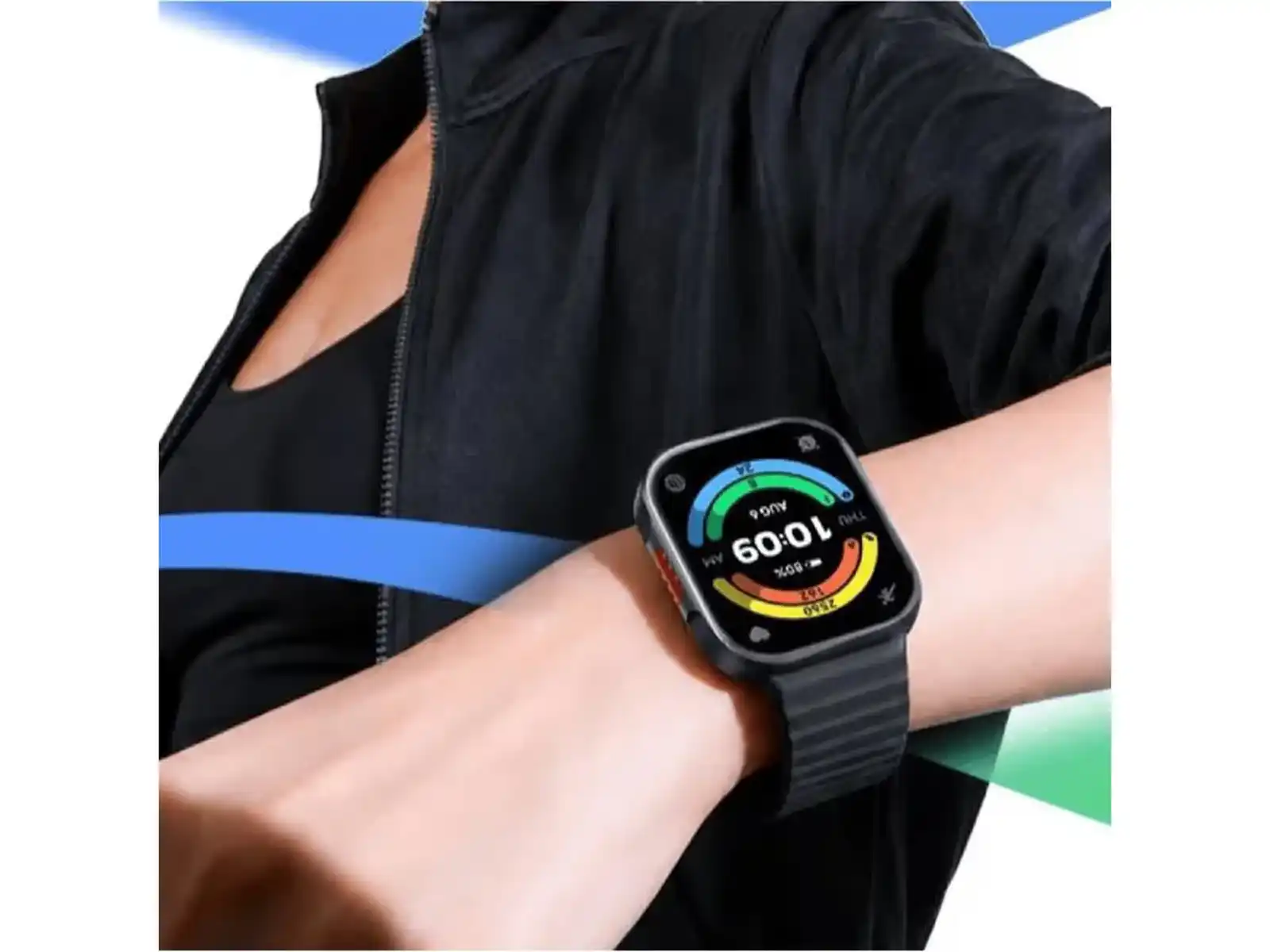 redmi-watch-6-lite-black