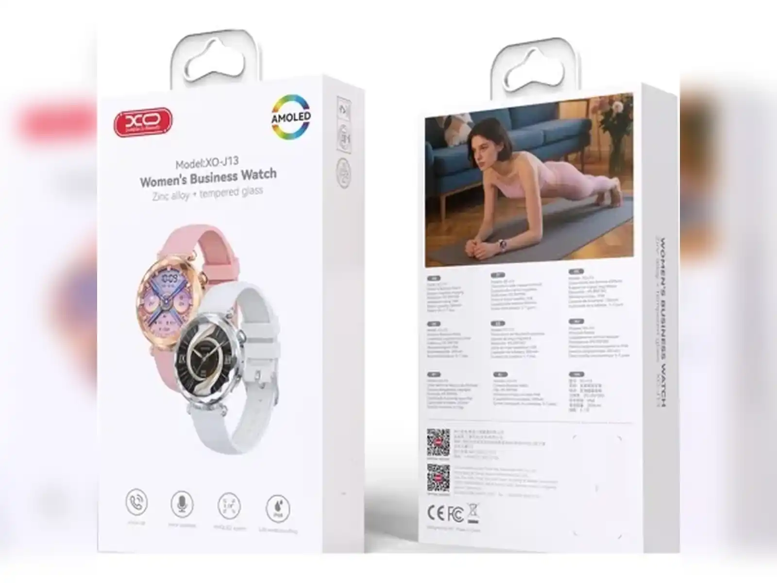xo-smartwatch-j13-amoled-pink