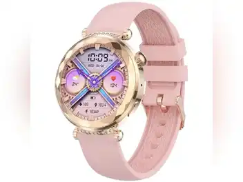 XO Smartwatch J13 Amoled Pink