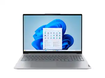 ThinkBook 16 G9 IRL, 16'' WUXGA (1920x1200) IPS 300 nits AG, Ultra 5 210H, 8C, 16GB DDR5, 512GB SSD
