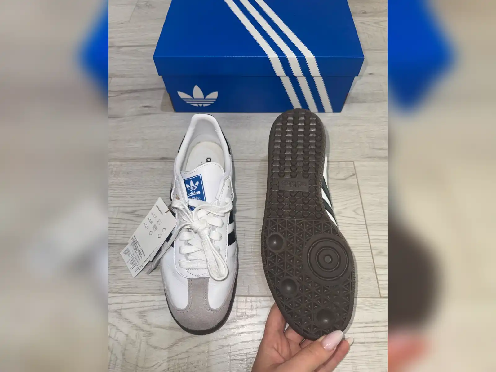 adidas-samba-og-kozne-patike-broj-38-novo