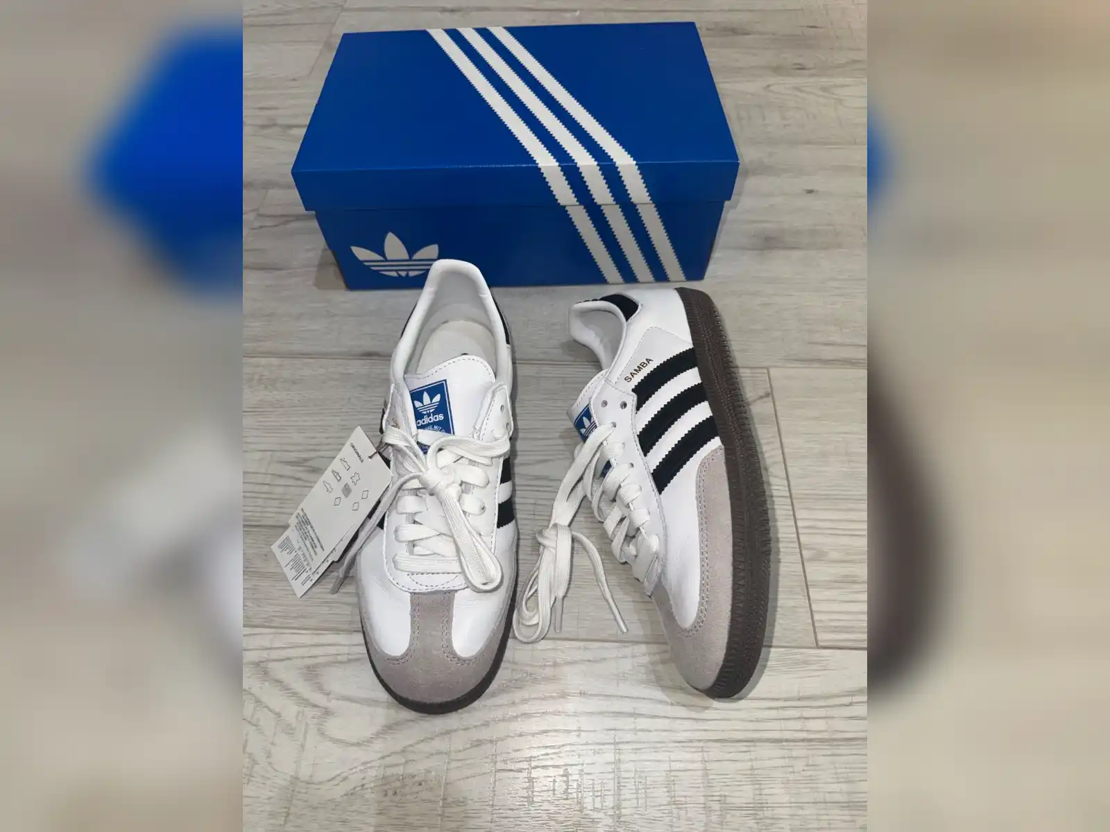 adidas-samba-og-kozne-patike-broj-38-novo