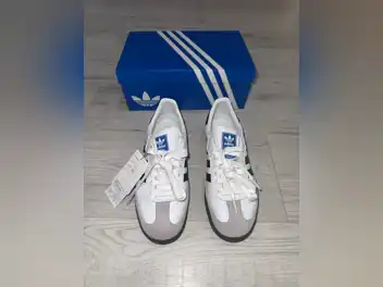 Adidas Samba OG kozne patike broj 38 Novo