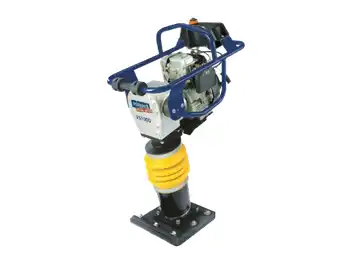 SCHEPPACH Vibro nabijač - vibrator VS1000