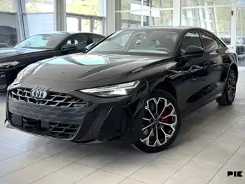 Audi A6 50 TDI quattro S line Matrix B&O Vazdušni