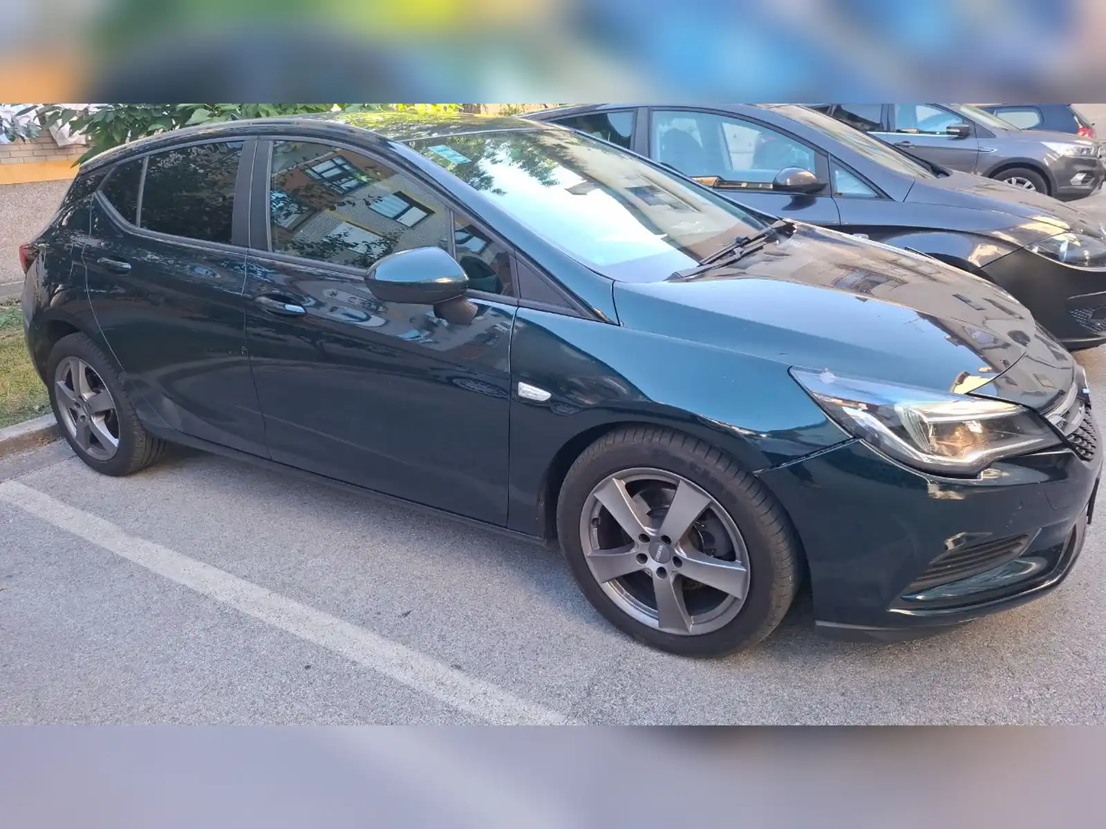 opel-astra