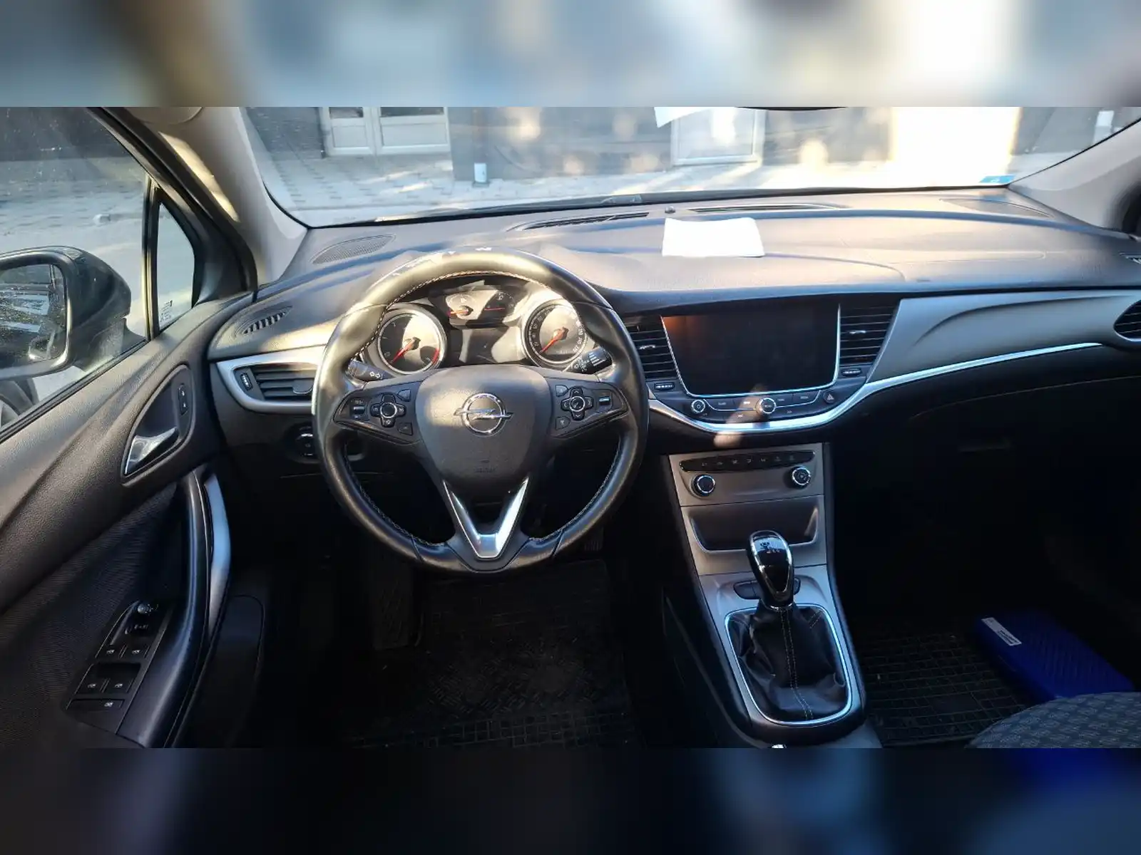 opel-astra