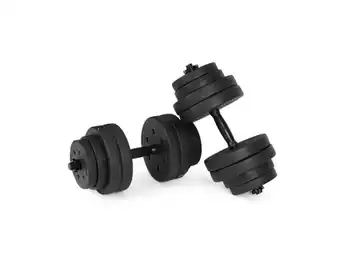 Set tegova platinum 20 KG