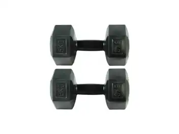 Set tegova 5kg x 2 komada
