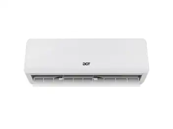 DGT AIR Inverter Klima Uređaj Nordic Plus 18