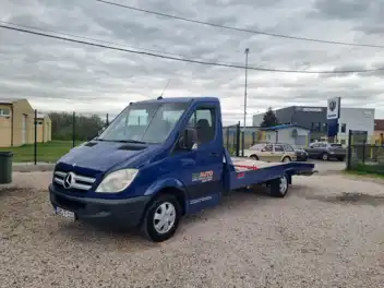 Mercedes Sprinter 316cdi 120kw 2012gp *SLEPA*VUCNA SLEP SLUZBA