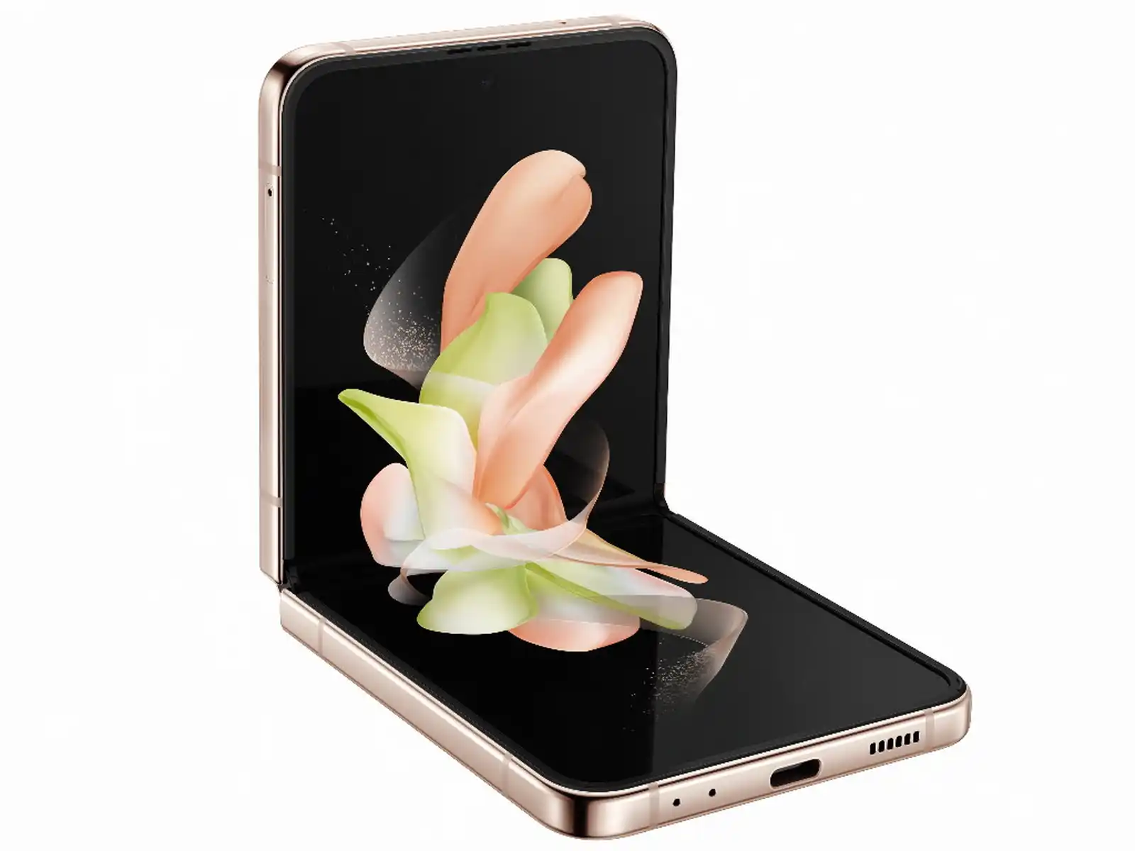 samsung-galaxy-z-flip-4-beige