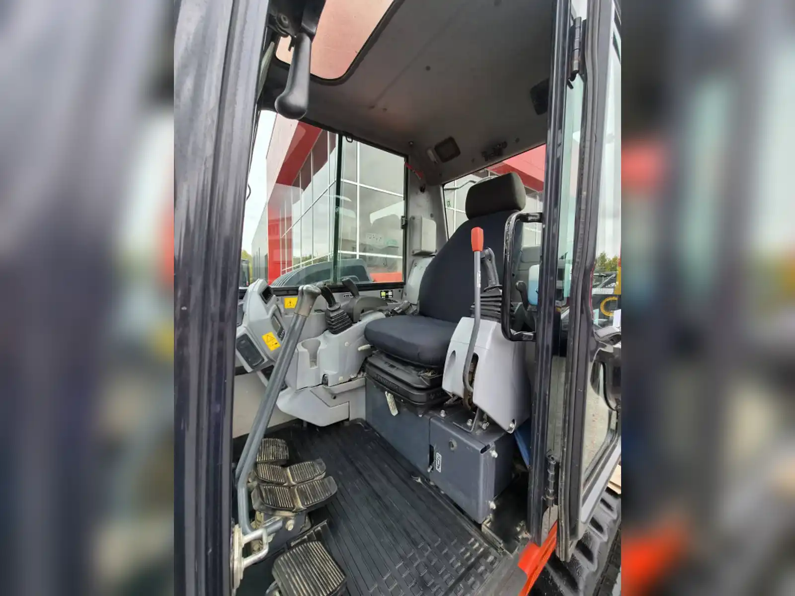 mini-bager-kubota-kx080-4-orginal
