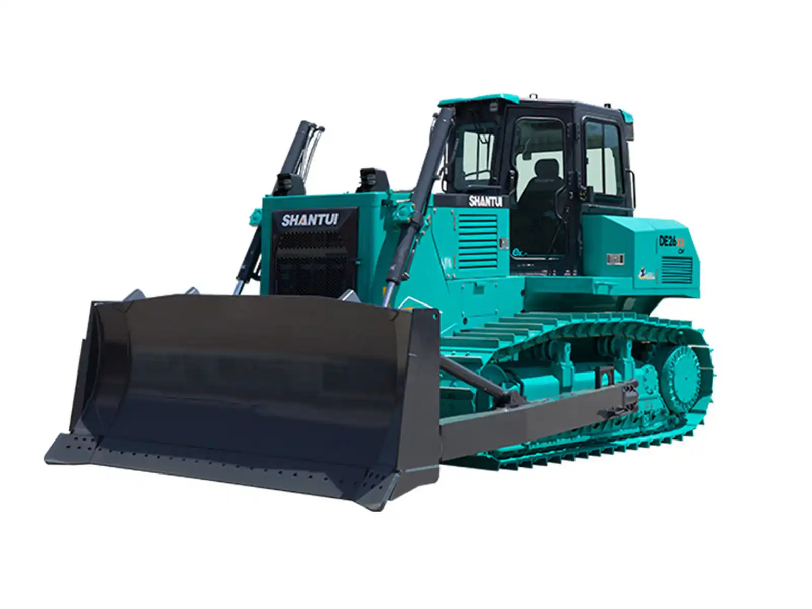 buldozer-shantui-sd32