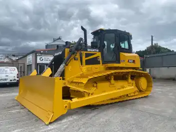 Buldozer SHANTUI SD32