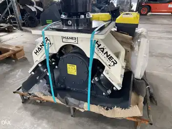 Vibro Nabijac za mini bager od 5 tona do 12 tona