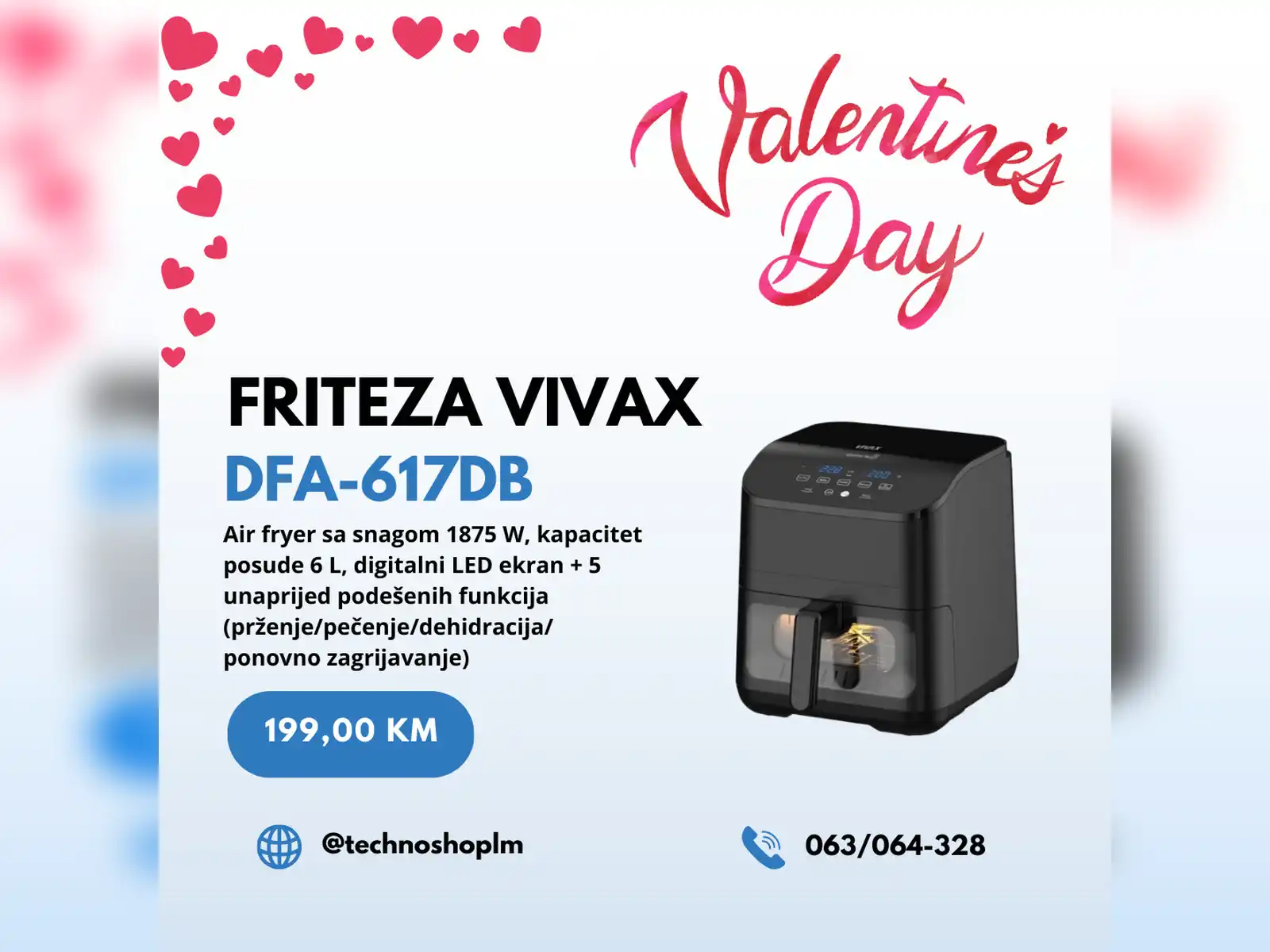 vivax-dfa-617db-air-fryer-friteza