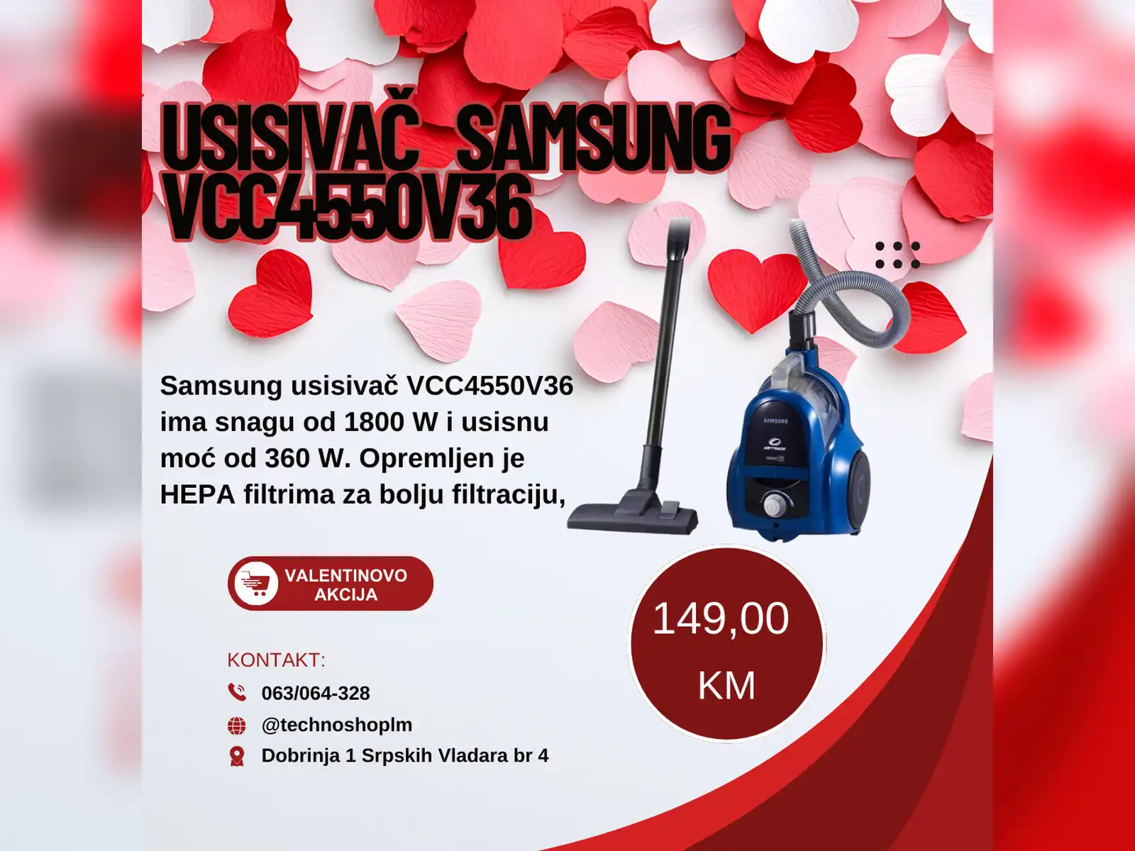 usisivac-samsung-vcc4550v36-1800w-360w