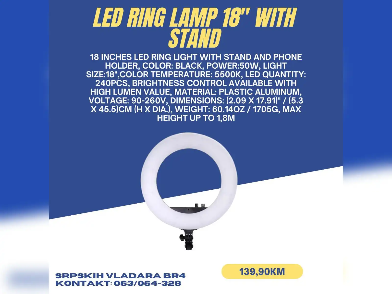 led-ring-lamp-18-with-stand