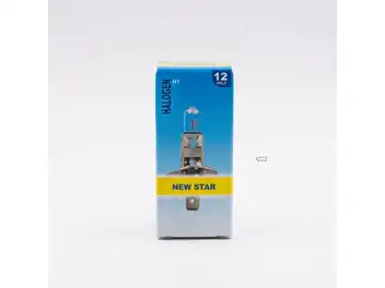 SIJALICA H1 BATO 210
